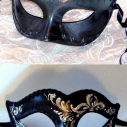 black-couples-venetian-masquerade-mask-sett