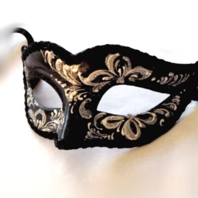 ladies-black-silver-venetian-masquerade-mask